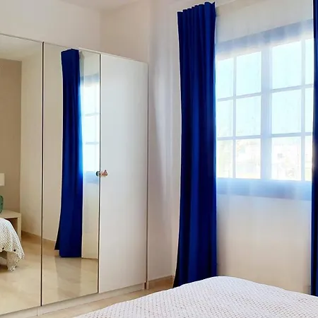 Prázdninový dům Casa Azul *