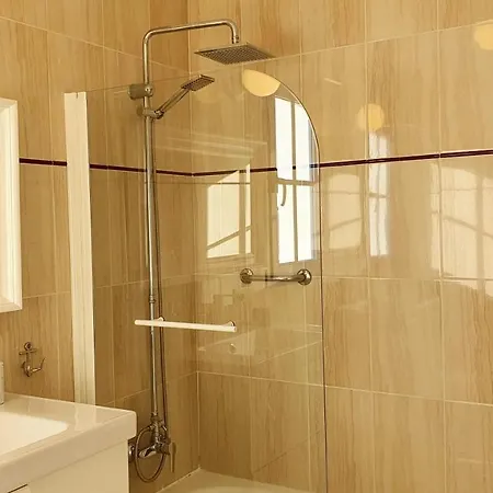 Дом отдыха Casa Azul Коста Бланка