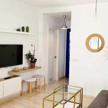 Casa Azul Дом отдыха Коста Бланка