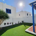 Casa Azul 度假居 普拉亚布兰卡