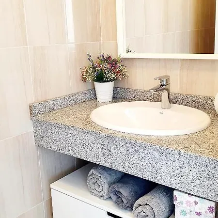 Casa Azul Playa Blanca