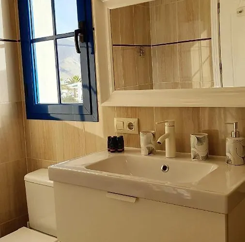 Casa Azul * Πλάγια Μπλάνκα