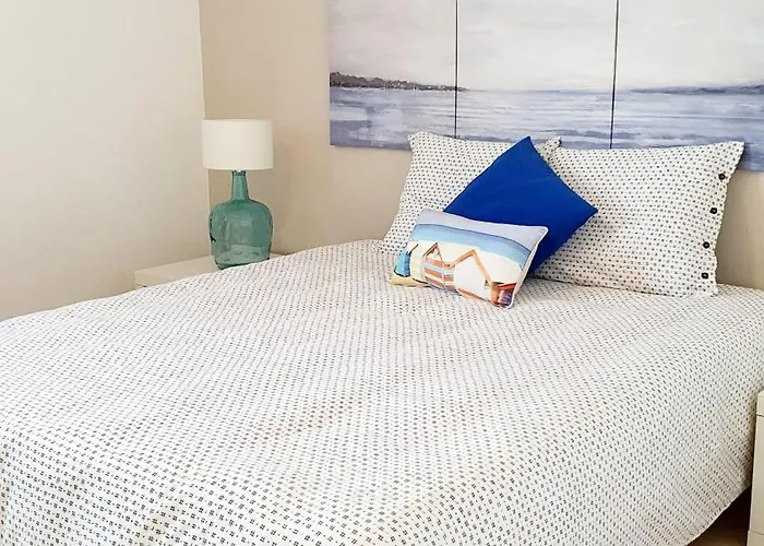 Casa Azul Πλάγια Μπλάνκα