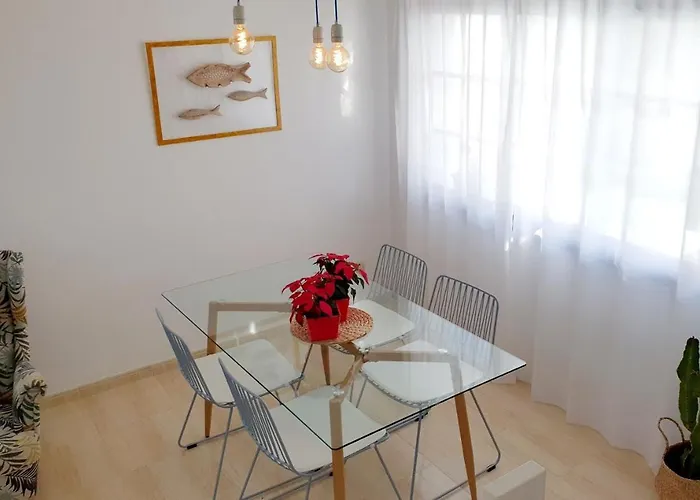 Casa Azul Πλάγια Μπλάνκα