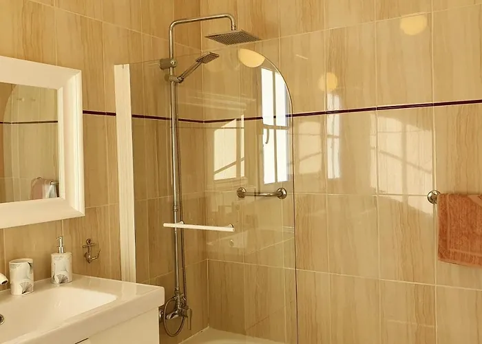 Σπίτι διακοπών Casa Azul Πλάγια Μπλάνκα