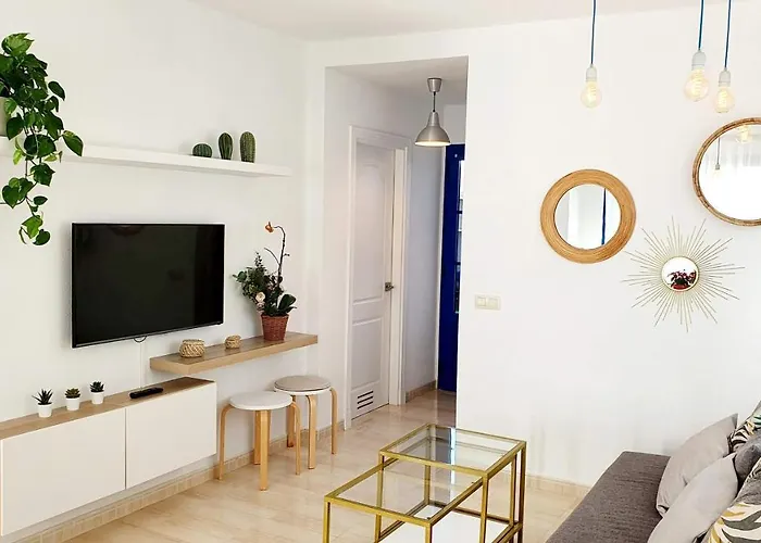 Casa Azul Σπίτι διακοπών Πλάγια Μπλάνκα