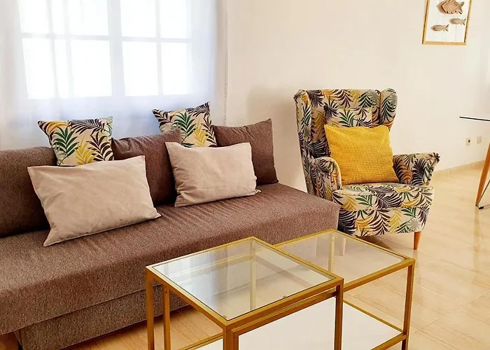 Casa Azul * Πλάγια Μπλάνκα