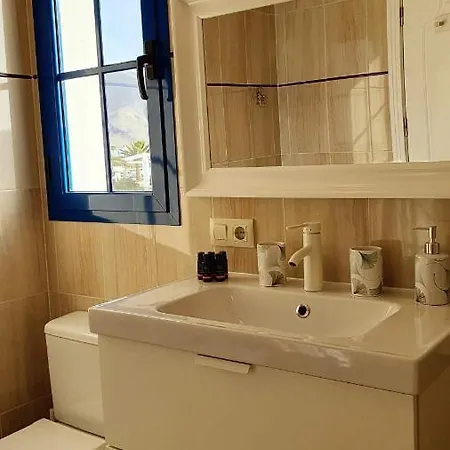 Casa Azul * بلايا بلانكا