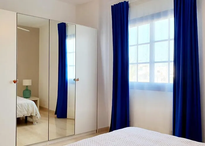 بيت للعطل Casa Azul *